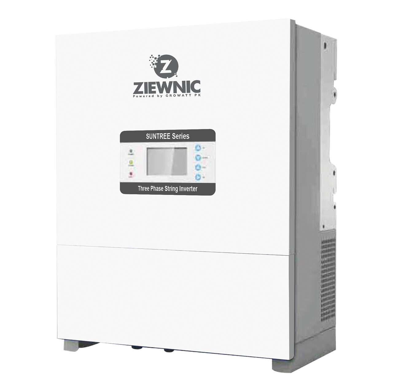 Buy Suntree ON Grid 10KTL+ 3 Phase String Inverter in Pakistan